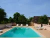 gites-dordogne-piscine-coquelicot-13