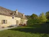 gites-dordogne-piscine-coquelicot-30