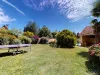 large cottage in Dordogne