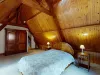 roomy cottage in Dordogne