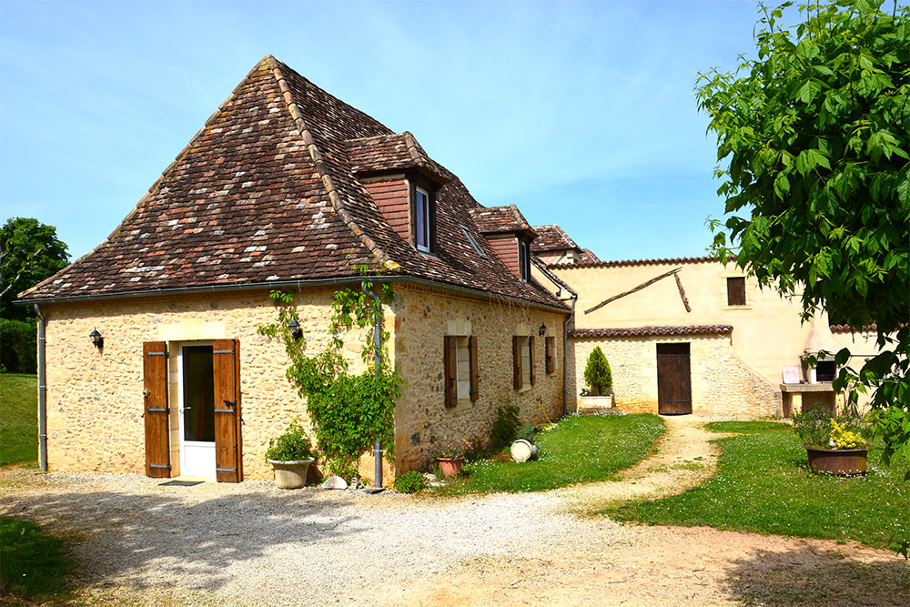Gîte Menuse
