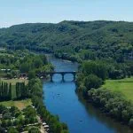 La Dordogne