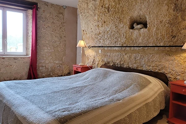 Location Gîtes Dordogne avec piscine en Périgord - Gîte Freyssines