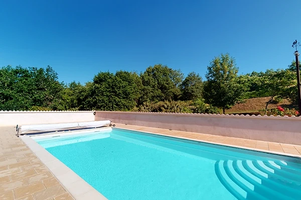 Location Gîtes Dordogne avec piscine en Périgord - Gîte Freyssines
