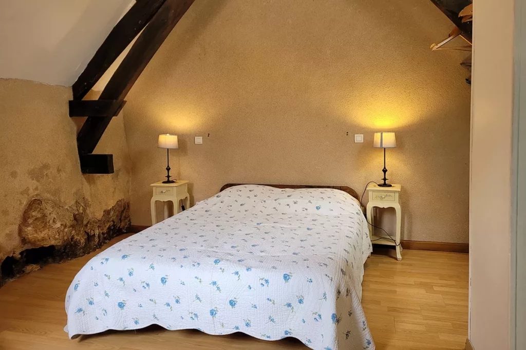 Location Gîtes Dordogne avec piscine en Périgord - Gîte Freyssines 12 pers.