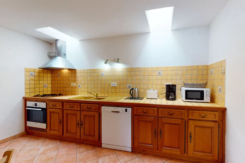 Location Gîtes Dordogne avec piscine en Périgord - Gîte Freyssines 12 pers.