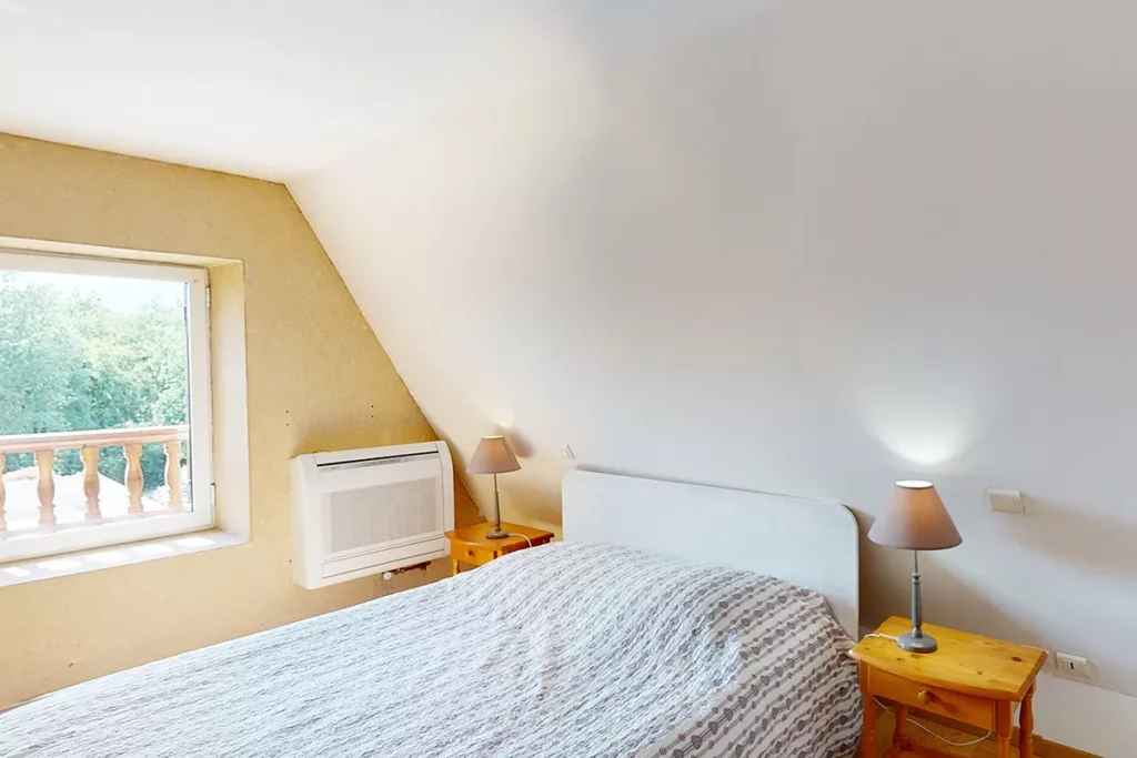 Location Gîtes Dordogne avec piscine en Périgord - Gîte Freyssines 12 pers.